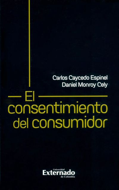 El consentimiento del consumidor