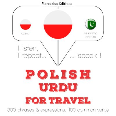 Polski - urdu: W przypadku podróży
