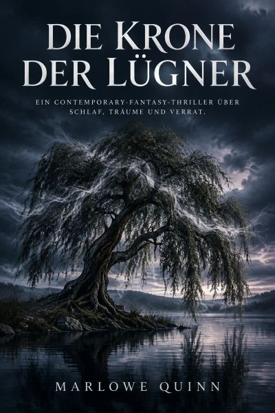 Die Krone der Lügner