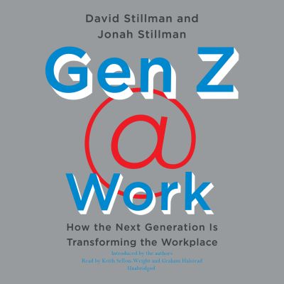 Gen Z @ Work
