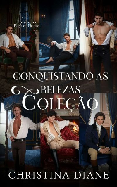 Conquistando as Belezas Coleção