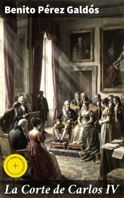 La Corte de Carlos IV