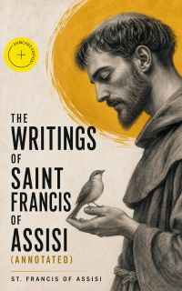 The Writings of Saint Francis of Assisi (Annotated)