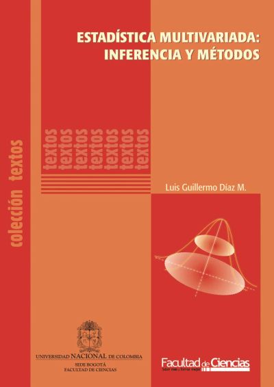 Estadística multivariada: inferencia y métodos