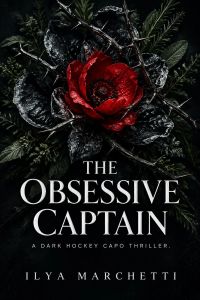 The Obsessive Captain