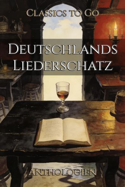 Deutschlands Liederschatz
