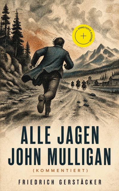 Alle jagen John Mulligan (Kommentiert)