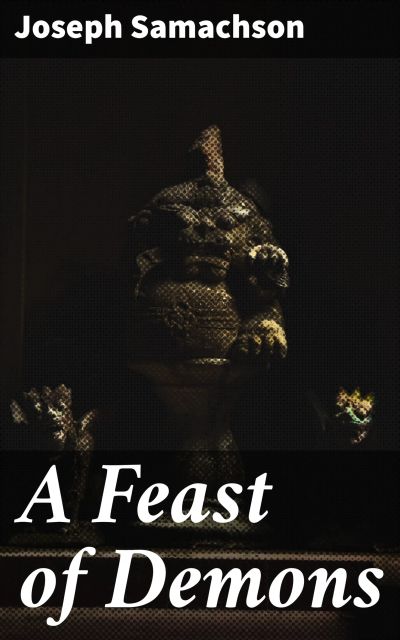 A Feast of Demons