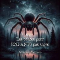 Contes pour enfants pas sages