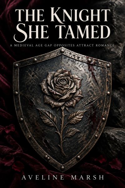 The Knight She Tamed