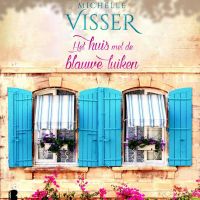Het huis met de blauwe luiken