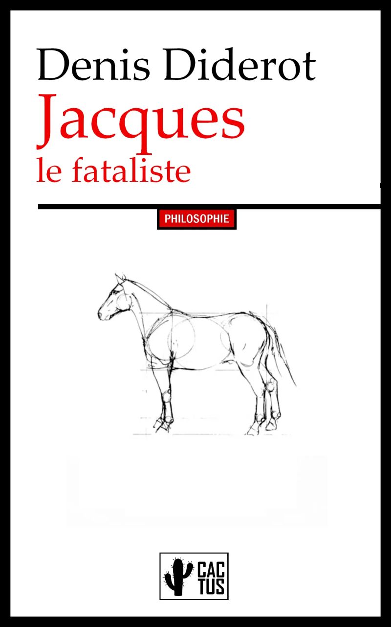 Jacques le fataliste