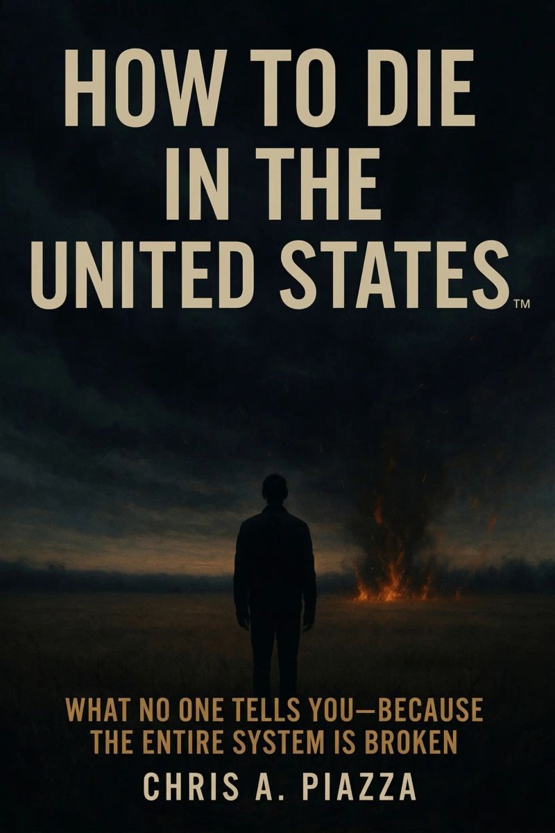 How to Die in The United States
