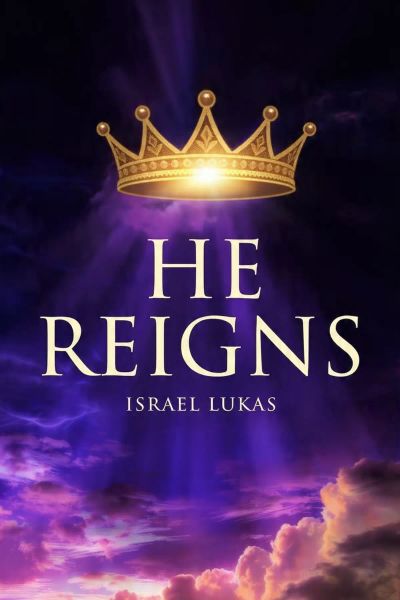 He reigns