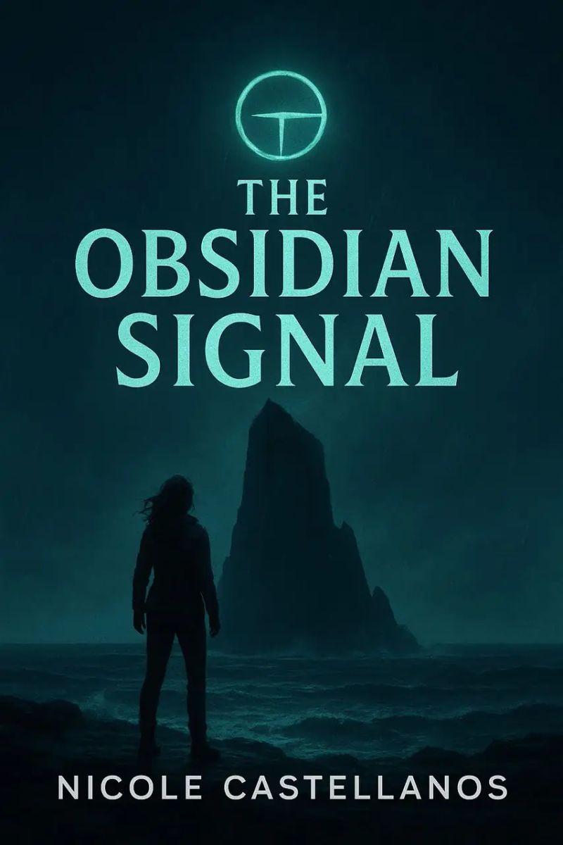 The Obsidian signal