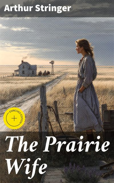 The Prairie Wife