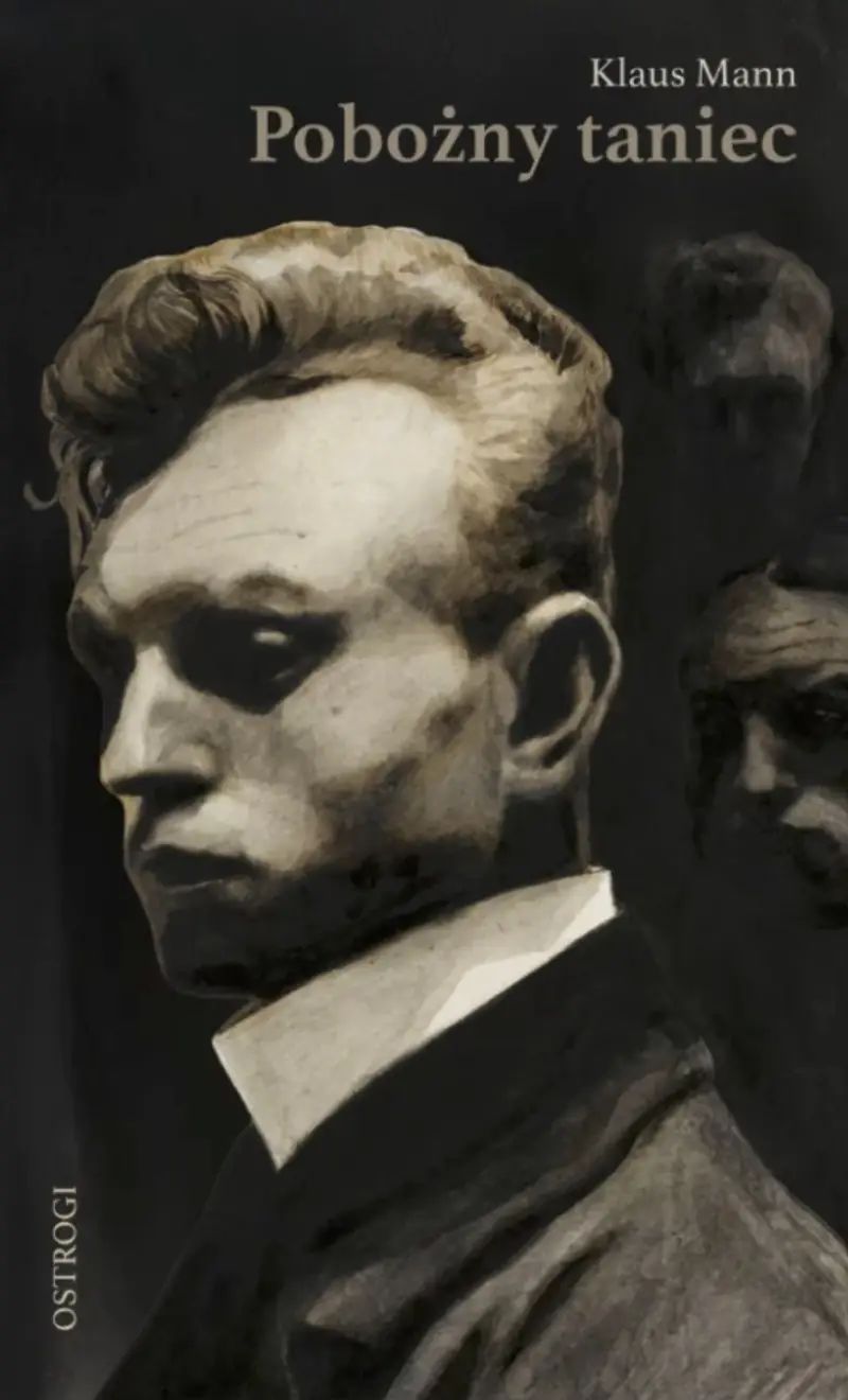 Pobożny taniec