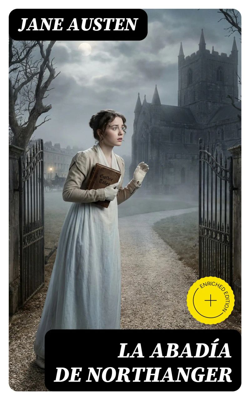La abadía de Northanger
