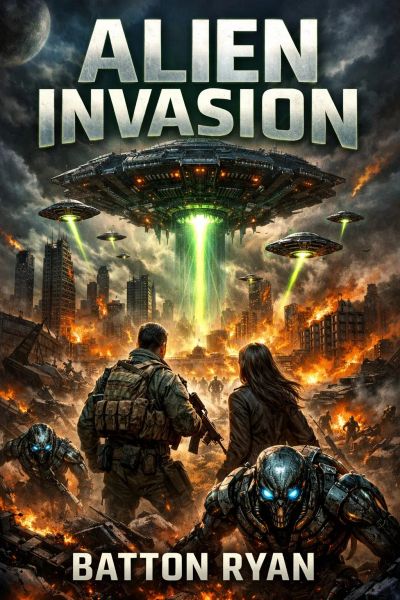 Alien Invasion