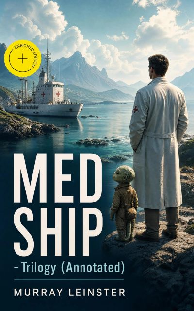 MED SHIP - Trilogy (Annotated)
