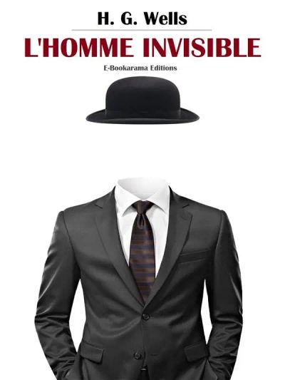 L'Homme invisible