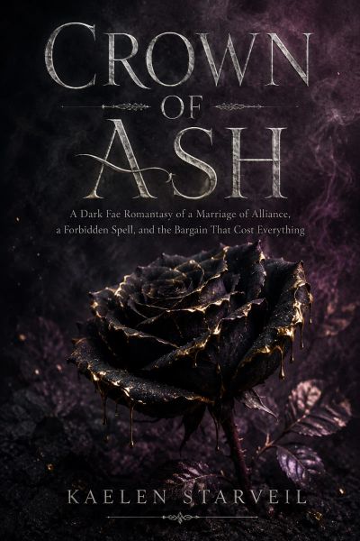 Crown of Ash