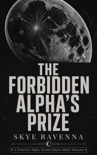 The Forbidden Alpha's Prize