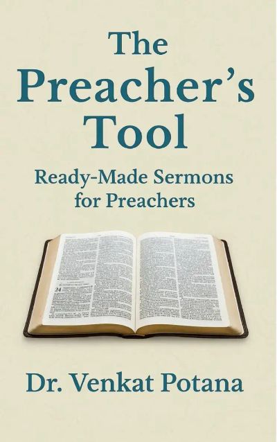 The Preacher’s Tool:  Ready-Made Sermons for Preachers