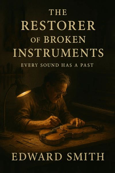 THE RESTORER OF BROKEN INSTRUMENTS