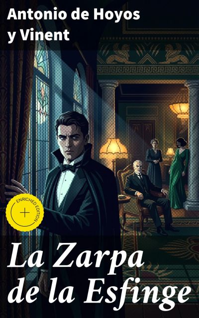 La Zarpa de la Esfinge