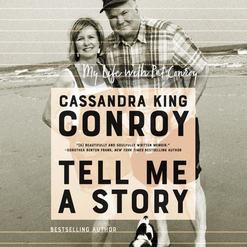 Tell Me A Story