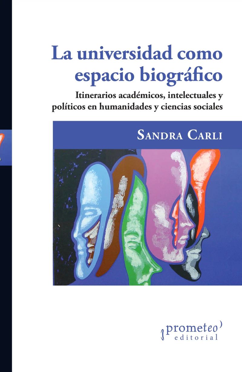 La universidad como espacio biográfico