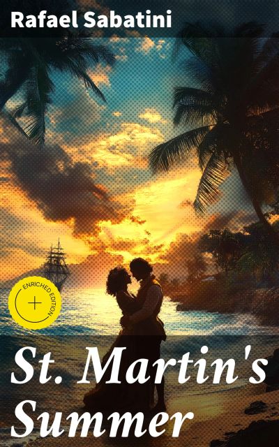 St. Martin's Summer