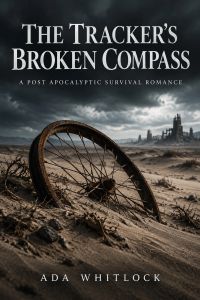 The Tracker's Broken Compass