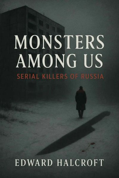 Monsters Among Us: Serial Killers of Russia