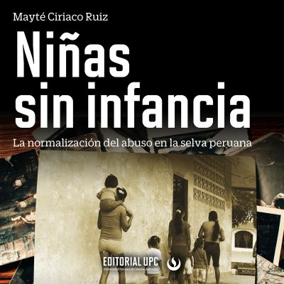 Niñas sin infancia
