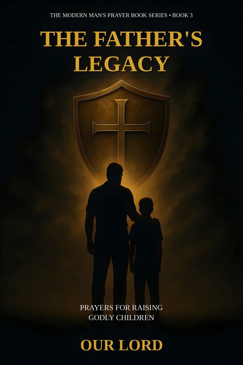 The Father's Legacy