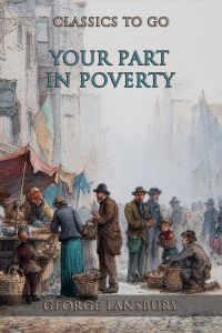 Your Part In Poverty