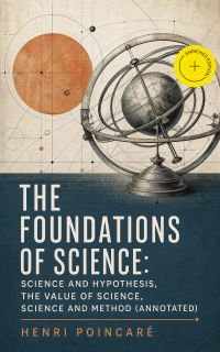 The Foundations of Science: Science and Hypothesis, The Value of Science, Science and Method (Annotated)