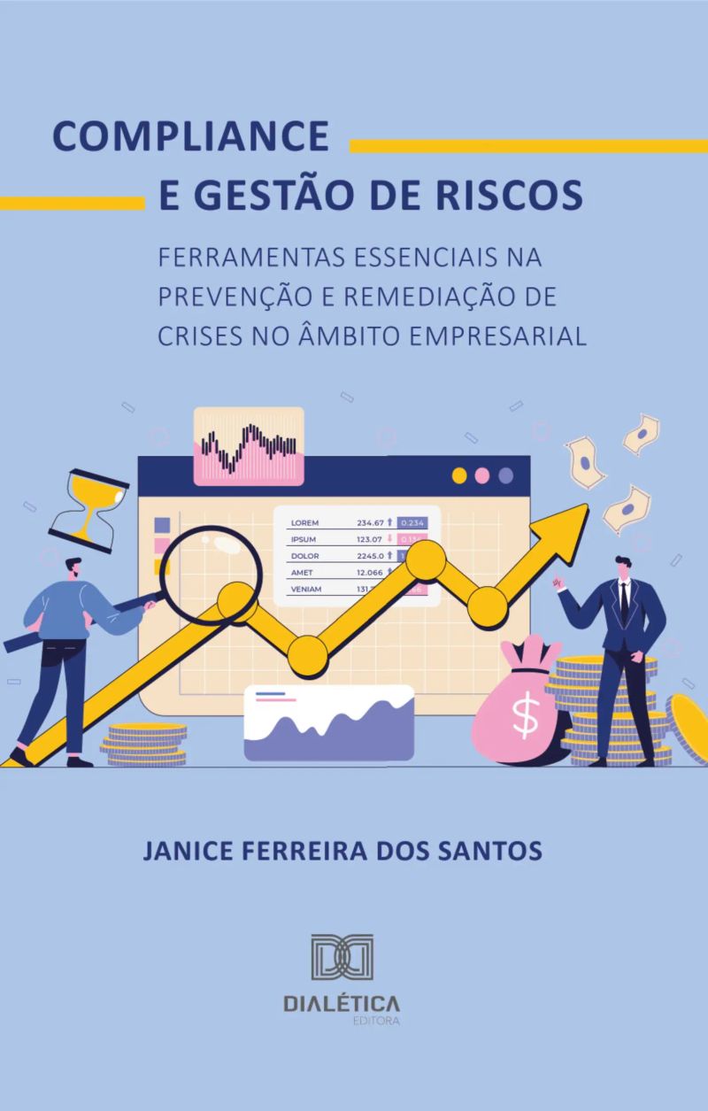 Compliance e Gestão de Riscos