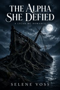 The Alpha She Defied