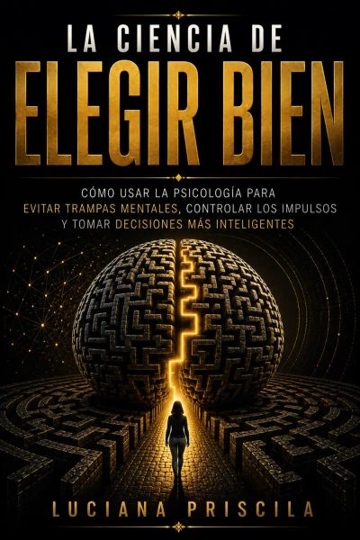 La ciencia de elegir bien