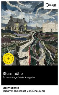 Sturmhöhe (Zusammengefasste Ausgabe)
