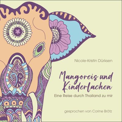 Mangoreis und Kinderlachen