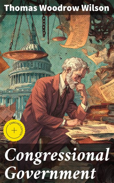 Congressional Government
