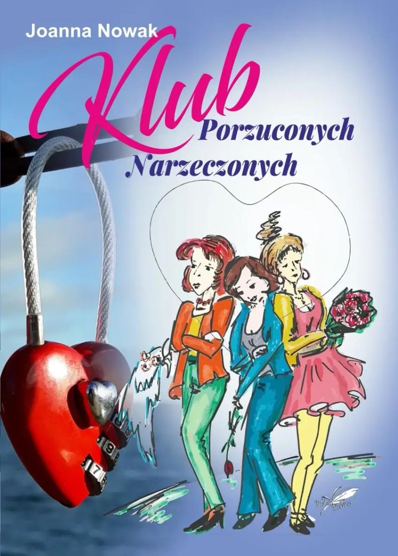 Klub porzuconych narzeczonych 1