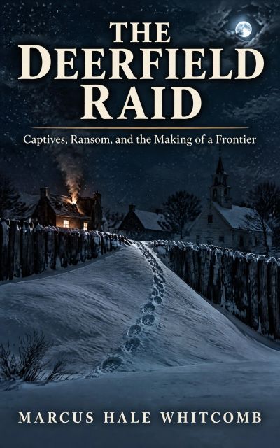 The Deerfield Raid: Captives, Ransom, and the Making of a Frontier