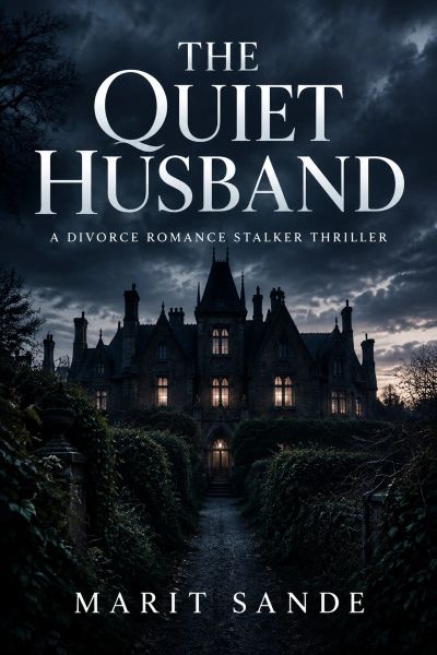 The Quiet Husband