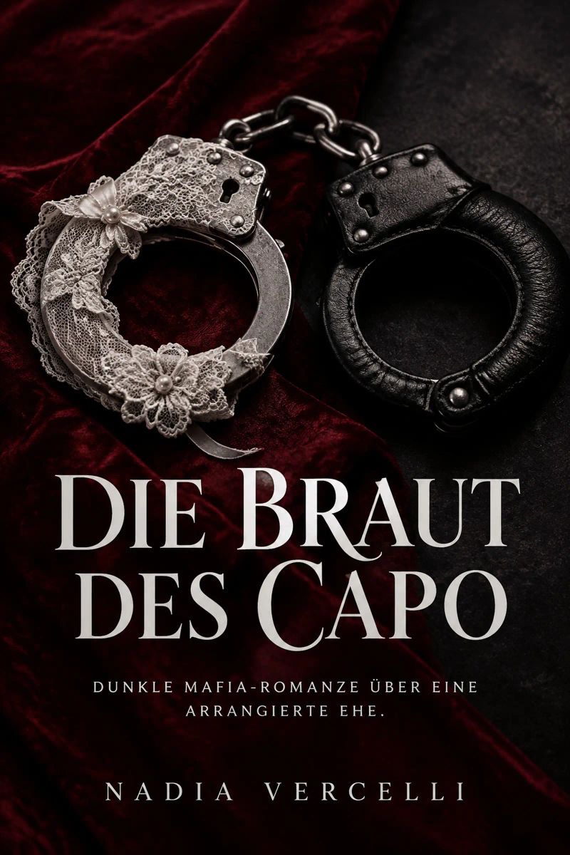 Die Braut des Capo