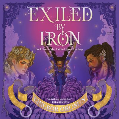 Exiled by Iron